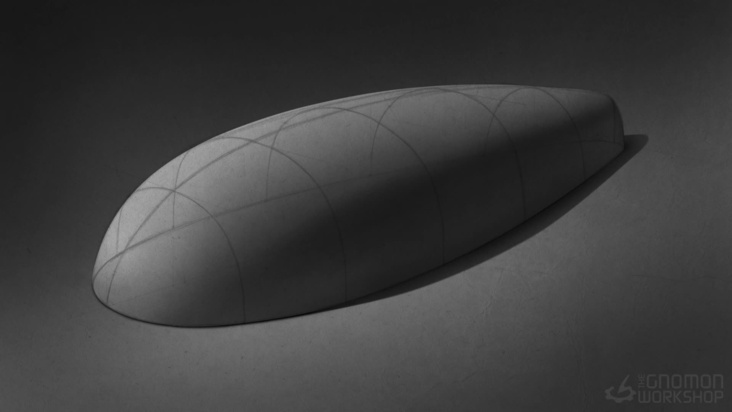 Shading XYZ Surfaces