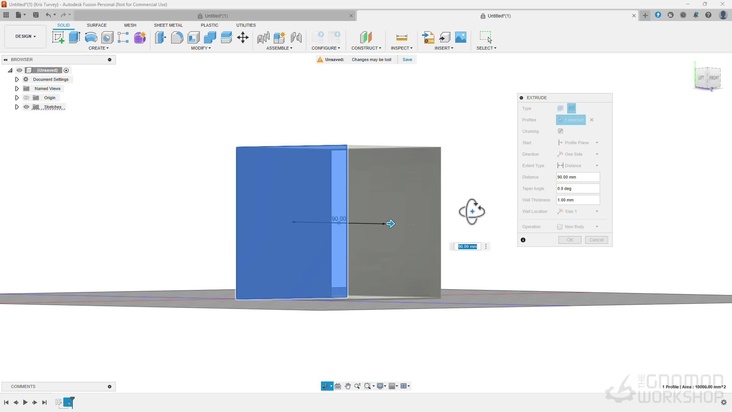 What is Autodesk Fusion?