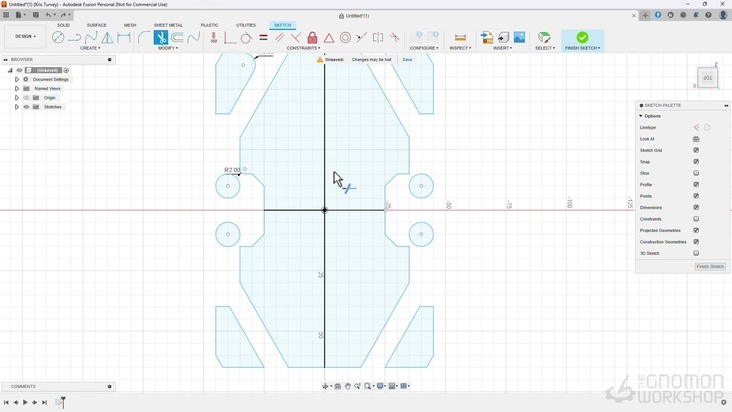 Modeling with Solids