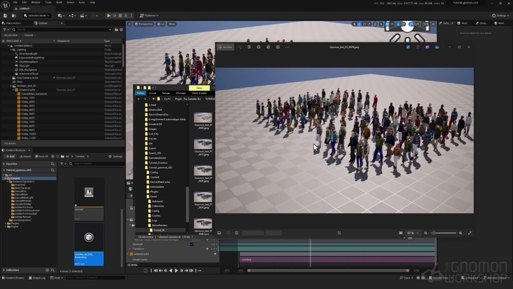 Unreal Engine Installation