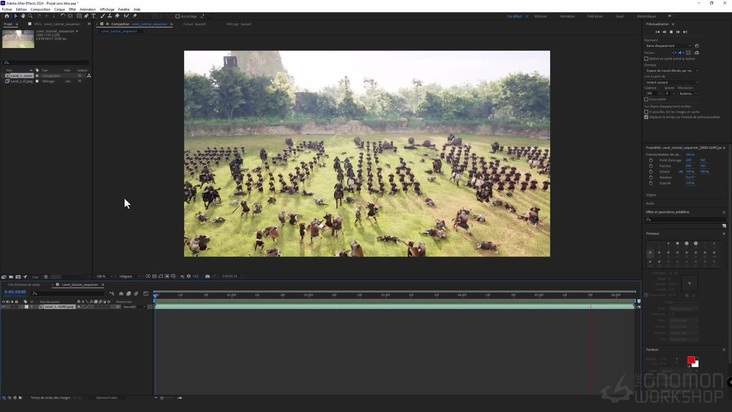 Rendering in Unreal Engine