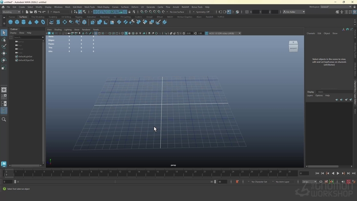 Construction History