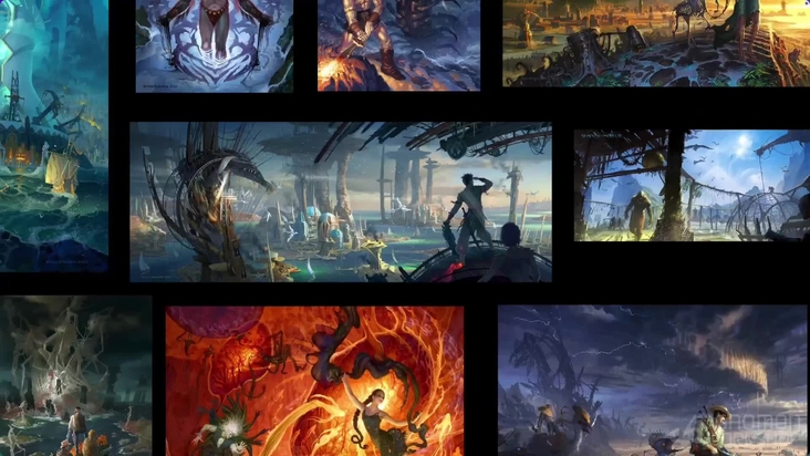 Introduction & Inspiration