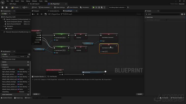 Iterating, Debugging, Cleanup & Polishing