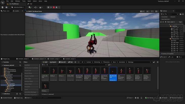 Improving Game Feel: Final Polish, Clean Up & Bug Fixing
