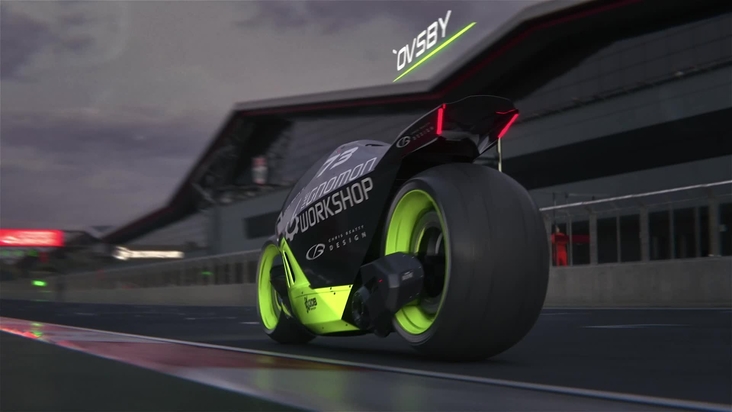 Asset Development for Realistic Rendering