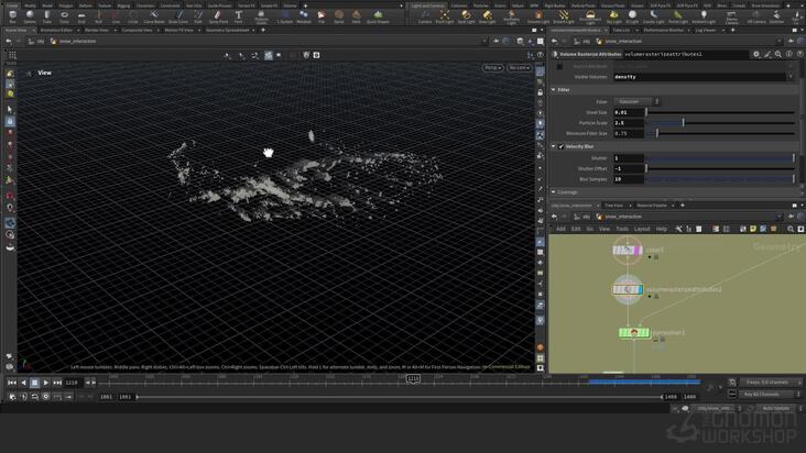 Secondary Simulations Setup: Part 1