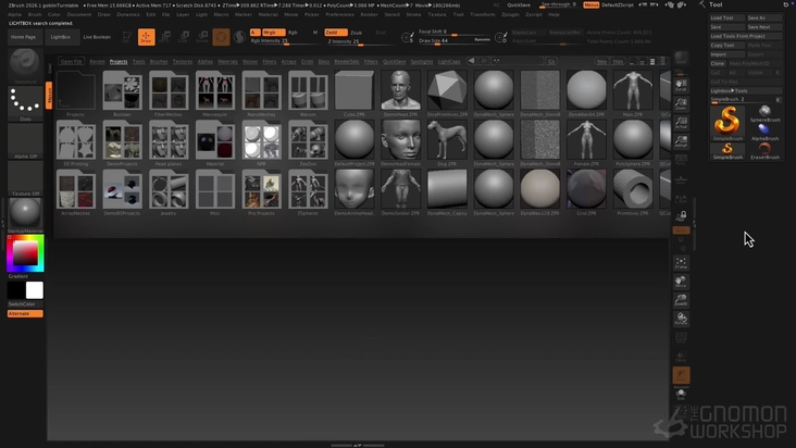 Demystifying the Interface