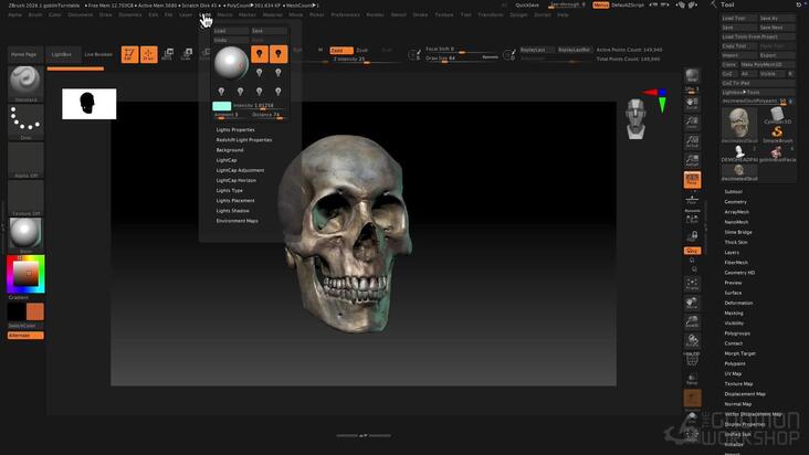 Bonus Lesson 2: Interface Customization
