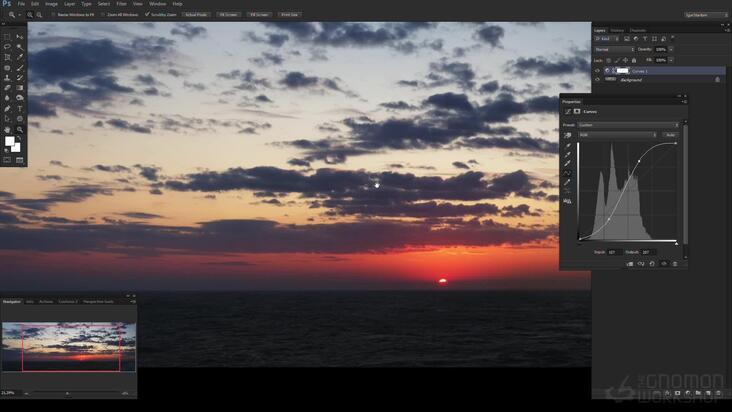 Analyzing Photography